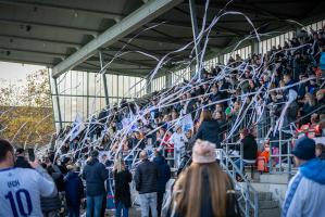 F.C. København - Sundby Boldklub - 02/11-2024