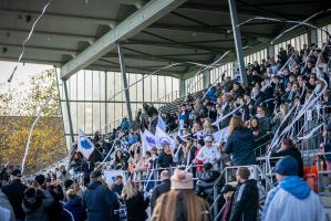 F.C. København - Sundby Boldklub - 02/11-2024