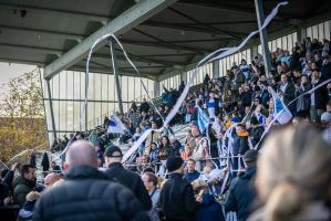F.C. København - Sundby Boldklub - 02/11-2024