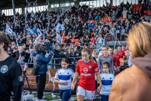 F.C. København - Sundby Boldklub - 02/11-2024