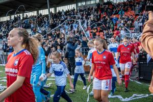 F.C. København - Sundby Boldklub - 02/11-2024