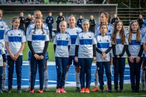 F.C. København - Sundby Boldklub - 02/11-2024