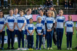 F.C. København - Sundby Boldklub - 02/11-2024