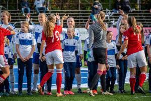 F.C. København - Sundby Boldklub - 02/11-2024