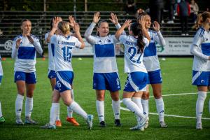 F.C. København - Sundby Boldklub - 02/11-2024