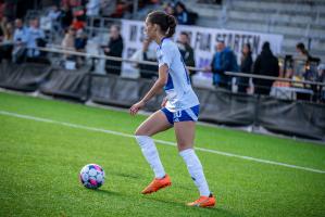 F.C. København - Sundby Boldklub - 02/11-2024