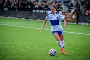 F.C. København - Sundby Boldklub - 02/11-2024