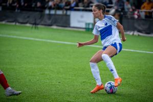 F.C. København - Sundby Boldklub - 02/11-2024
