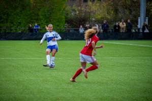 F.C. København - Sundby Boldklub - 02/11-2024