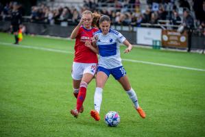 F.C. København - Sundby Boldklub - 02/11-2024