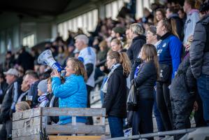 F.C. København - Sundby Boldklub - 02/11-2024