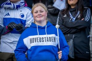 F.C. København - Sundby Boldklub - 02/11-2024