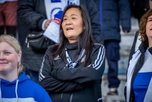 F.C. København - Sundby Boldklub - 02/11-2024