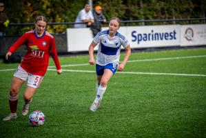 F.C. København - Sundby Boldklub - 02/11-2024