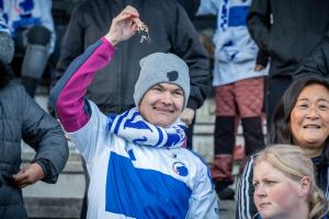 F.C. København - Sundby Boldklub - 02/11-2024