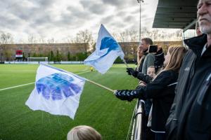 F.C. København - Sundby Boldklub - 02/11-2024