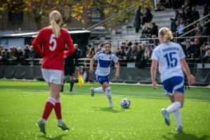 F.C. København - Sundby Boldklub - 02/11-2024
