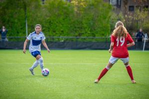 F.C. København - Sundby Boldklub - 02/11-2024