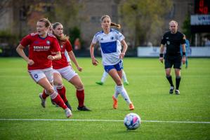 F.C. København - Sundby Boldklub - 02/11-2024