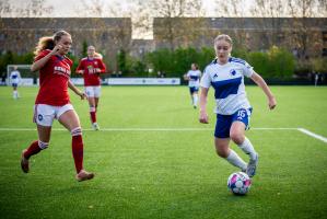 F.C. København - Sundby Boldklub - 02/11-2024