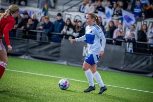 F.C. København - Sundby Boldklub - 02/11-2024