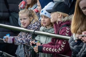 F.C. København - Sundby Boldklub - 02/11-2024