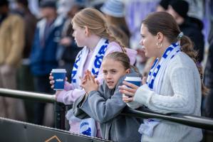 F.C. København - Sundby Boldklub - 02/11-2024