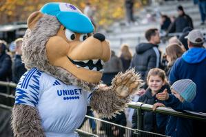 F.C. København - Sundby Boldklub - 02/11-2024