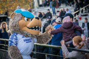 F.C. København - Sundby Boldklub - 02/11-2024