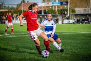 F.C. København - Sundby Boldklub - 02/11-2024