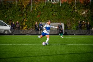 F.C. København - Sundby Boldklub - 02/11-2024