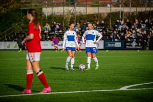F.C. København - Sundby Boldklub - 02/11-2024