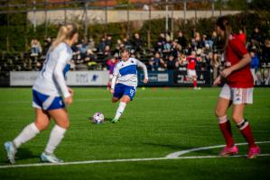 F.C. København - Sundby Boldklub - 02/11-2024