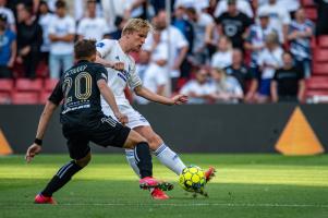F.C. København - Torpedo-Belaz Zhodino - 22/07-2021