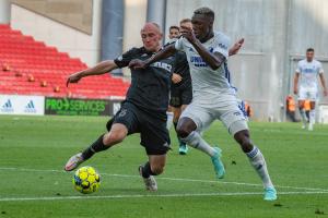 F.C. København - Torpedo-Belaz Zhodino - 22/07-2021