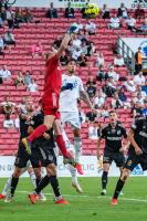 F.C. København - Torpedo-Belaz Zhodino - 22/07-2021