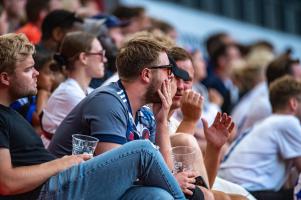 F.C. København - Torpedo-Belaz Zhodino - 22/07-2021