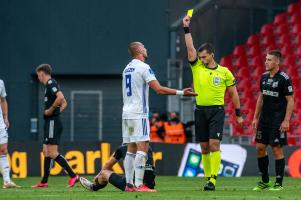 F.C. København - Torpedo-Belaz Zhodino - 22/07-2021