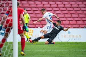 F.C. København - Torpedo-Belaz Zhodino - 22/07-2021