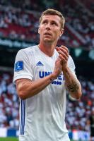 F.C. København - Torpedo-Belaz Zhodino - 22/07-2021