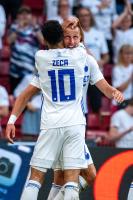 F.C. København - Torpedo-Belaz Zhodino - 22/07-2021