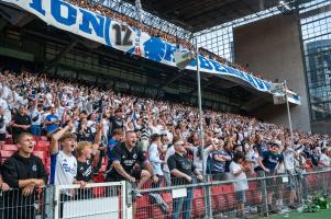 F.C. København - Torpedo-Belaz Zhodino - 22/07-2021