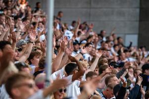 F.C. København - Torpedo-Belaz Zhodino - 22/07-2021