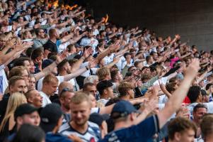 F.C. København - Torpedo-Belaz Zhodino - 22/07-2021
