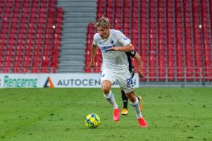 F.C. København - Torpedo-Belaz Zhodino - 22/07-2021