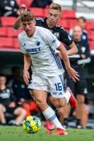 F.C. København - Torpedo-Belaz Zhodino - 22/07-2021