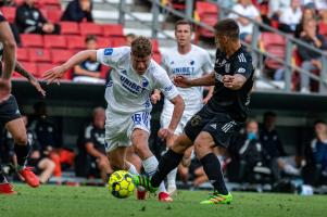 F.C. København - Torpedo-Belaz Zhodino - 22/07-2021