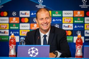 F.C. København - Trabzonspor - 16/08-2022