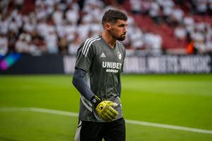 F.C. København - Trabzonspor - 16/08-2022