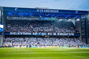 F.C. København - Trabzonspor - 16/08-2022